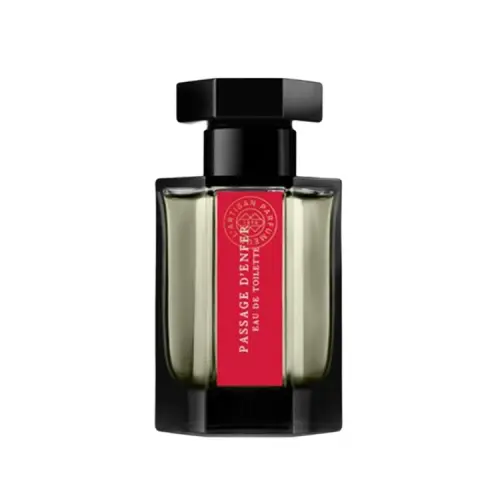 L'Artisan Parfumeur Path To The Underworld/Path To The Hidden World