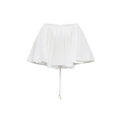 LOEWE Casual Short Skirts Women's
