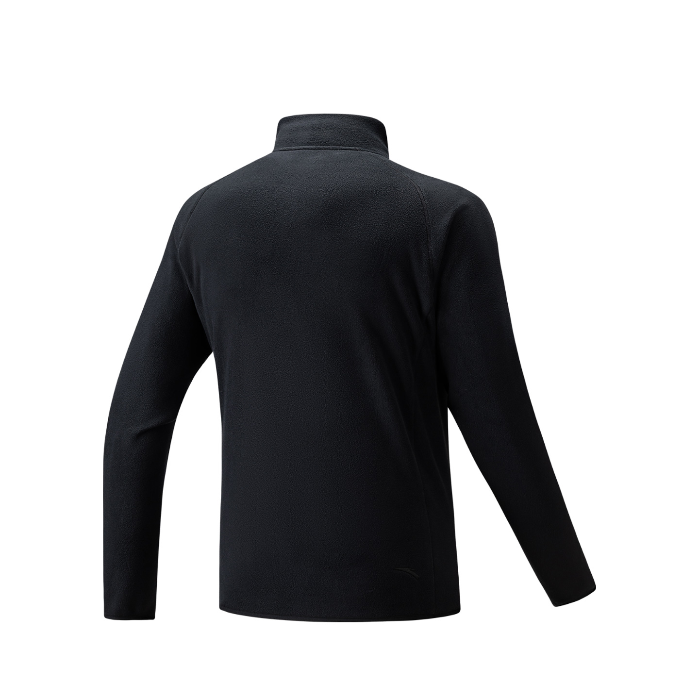 Anta Outdoor Collection Coat Men’s Basic Black
