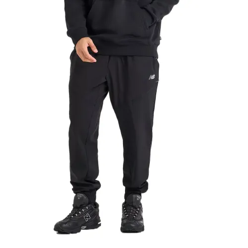 New Balance Knitted Sweatpants Men's