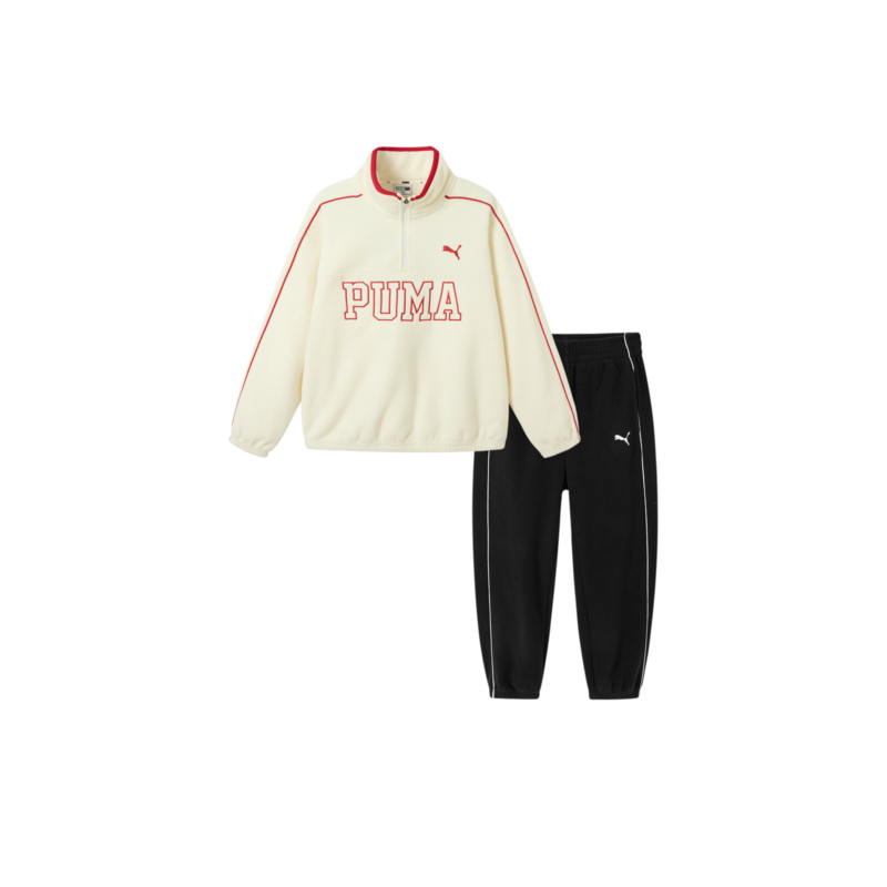 Детский спортивный костюм PUMA PUMA Sportstyle 2 (многоцветный)