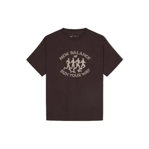 New Balance FROZEN T Shirt Unisex