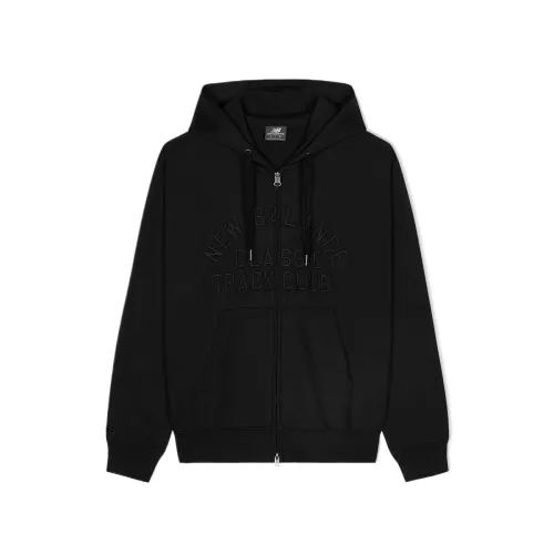 New Balance SS25 Sweatshirt Unisex
