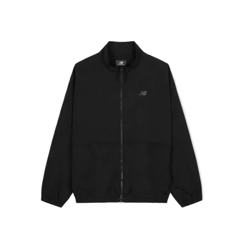 New Balance Essential Heritage Jacket Men's