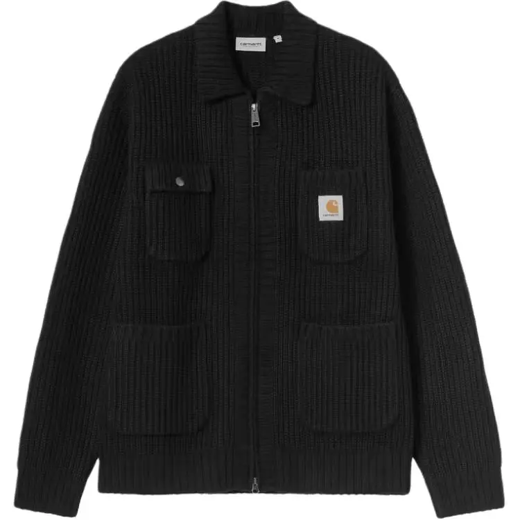 Carhartt WIP Chore Knitted Jacket