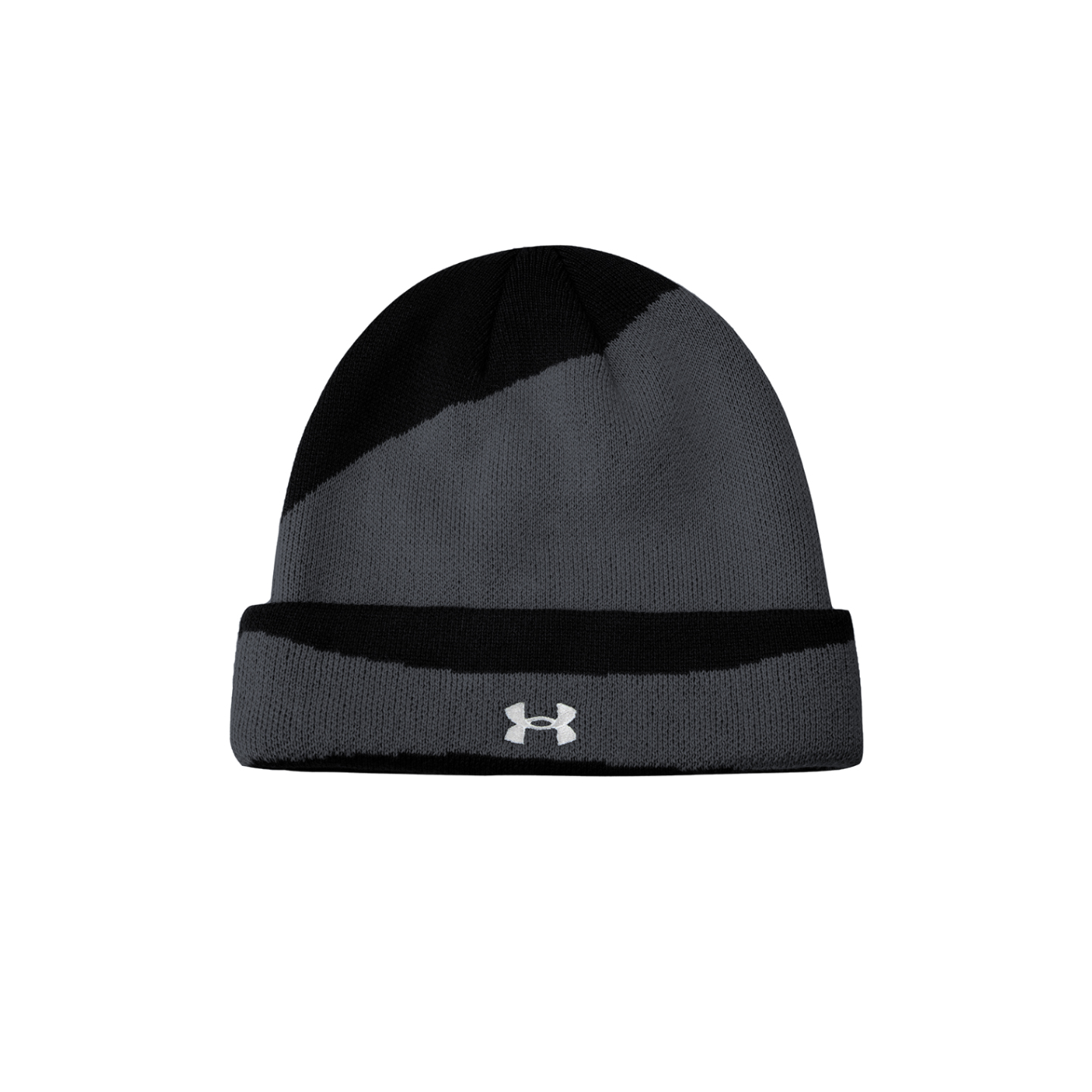 Шапка Under Armour (черная)