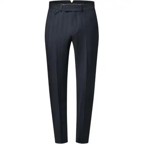 LOUIS VUITTON Cigarette Pants