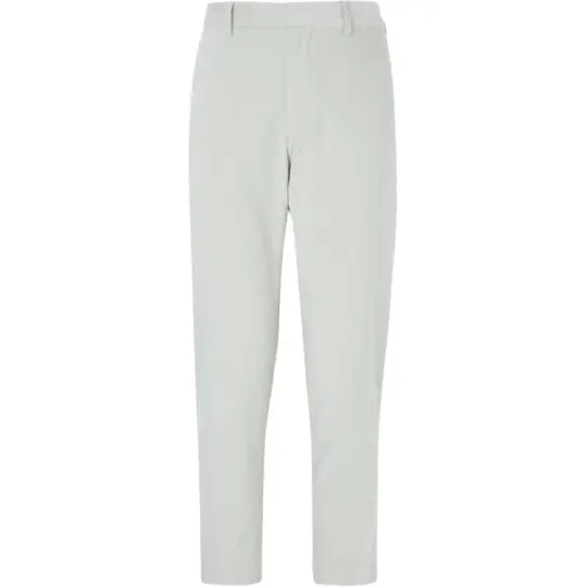 Paul Smith Casual Pants Men's White Moderate Tapered Pants