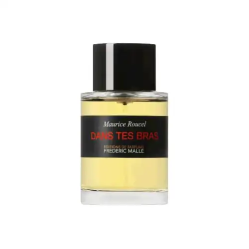 FREDERIC MALLE Skin Friendly DANS TES BRAS Perfumes Floral Fruity Accord Eau De Parfum EDP Aromatherapy 100ml