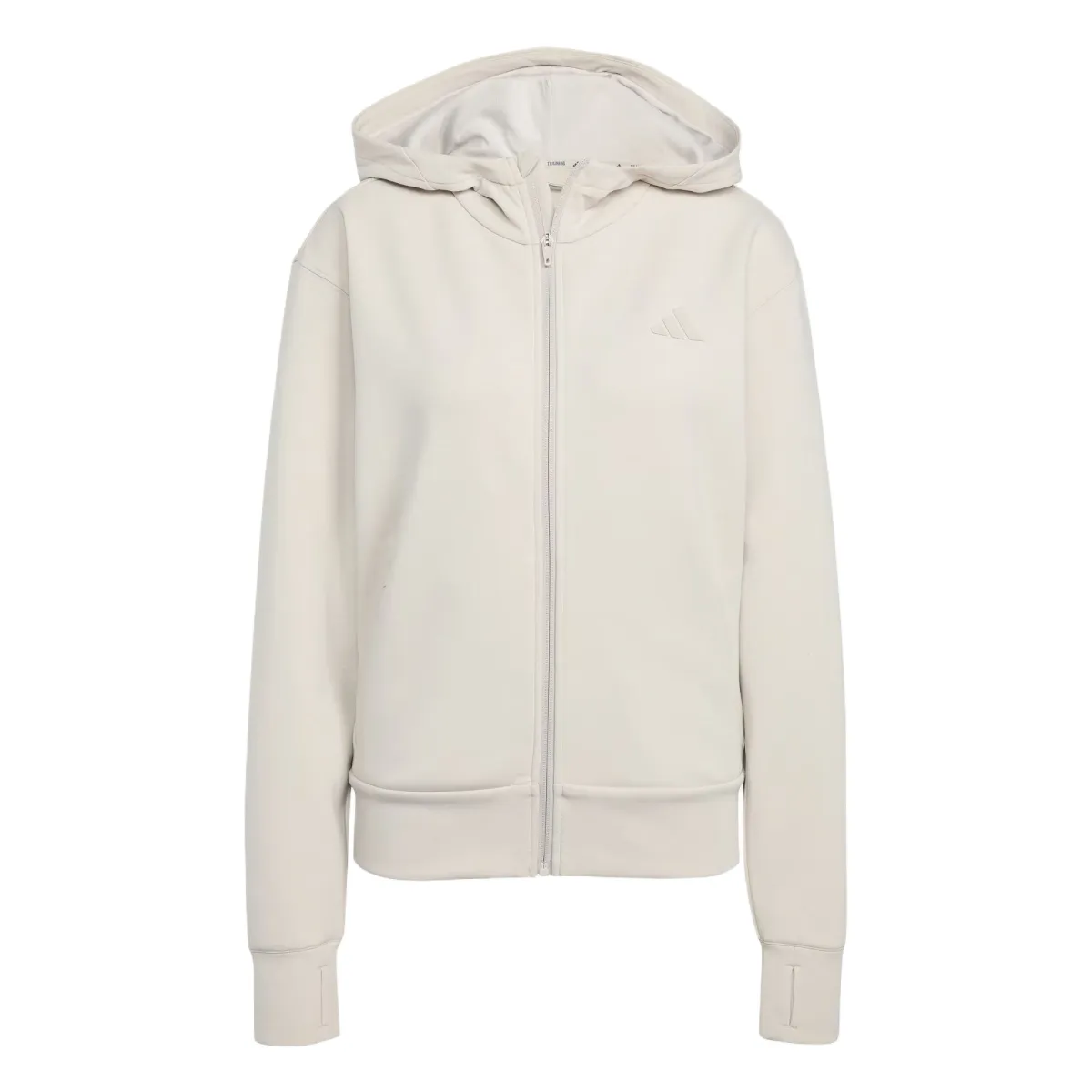 Adidas Climacool SWEATSHIRT Jacket Women's