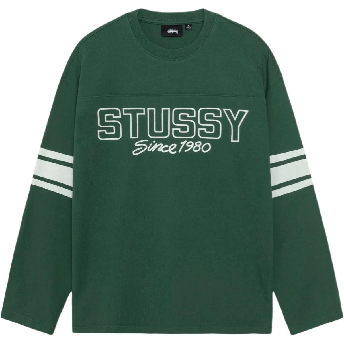 Stussy Football sweatshirt