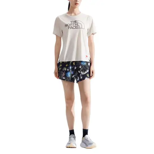 THE NORTH FACE Peak Collection T Shirt Women's