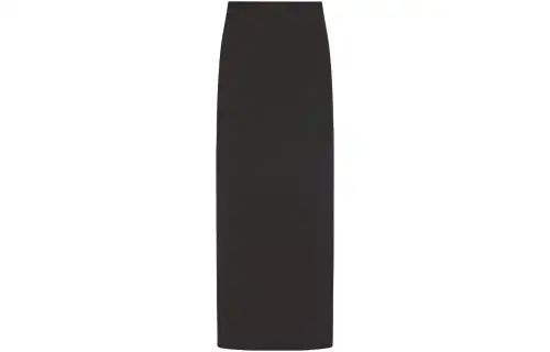 THE ROW Casual Long Skirts Women's Hickory Nut Moderate Long Other