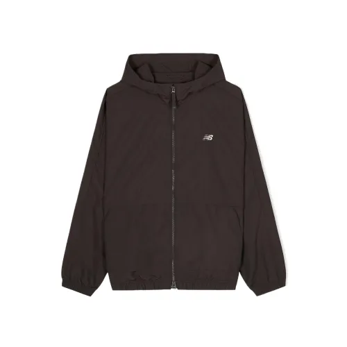 New Balance UNI Essential Jacket Men's