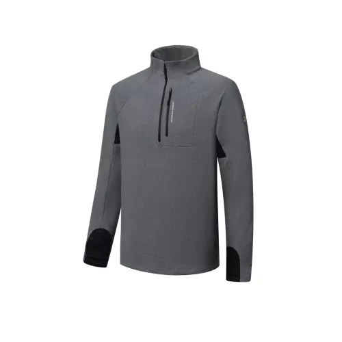 Under Armour Knitwear Men's Sierra Gray