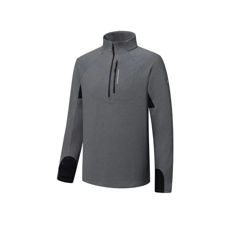 Under Armour Knitwear Men's Sierra Gray