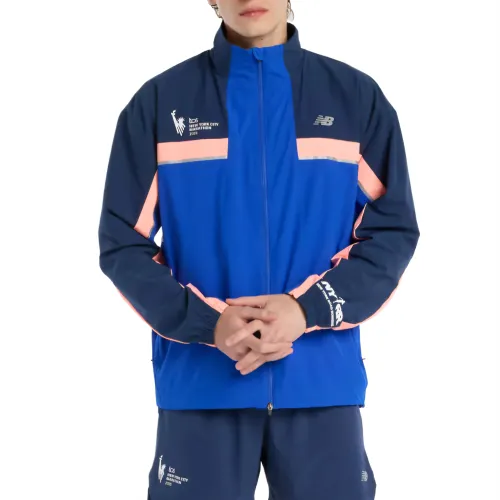 New Balance NYC Marathon Jacket Men's