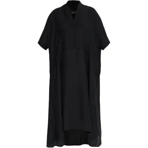 Balenciaga SS26 Short Sleeved Dress Loose Fit Women's