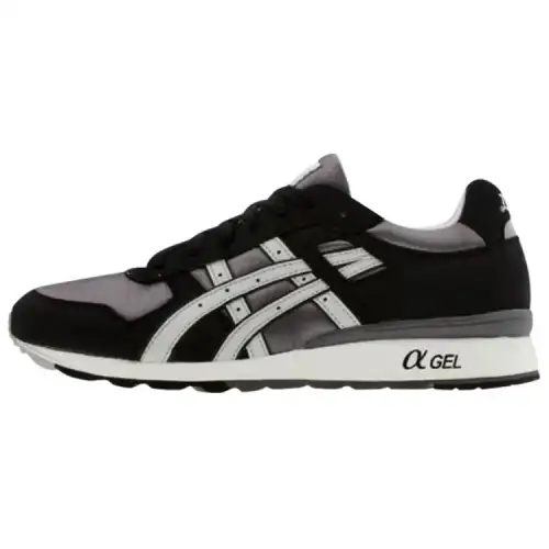 Asics Gt 2 'Black Grey'