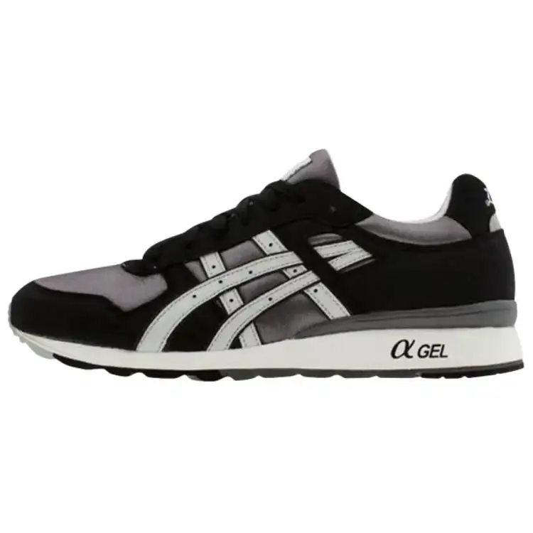Asics Gt 2 'Black Grey'