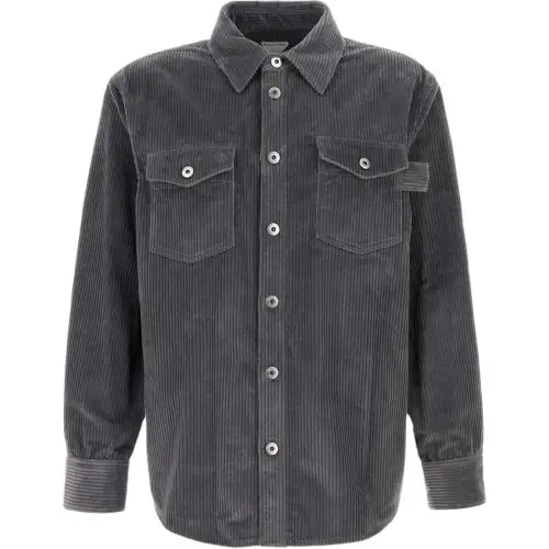 Bottega Veneta FW25 Shirt Men's