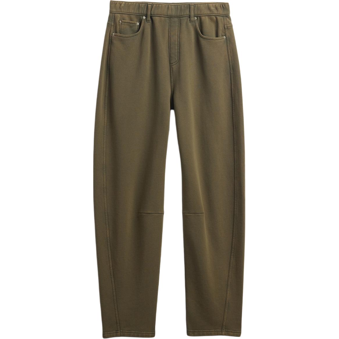 Женские штаны GAP GAP (синий)