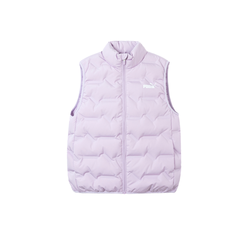 Жилет PUMA CLASSIC (лавандовый)