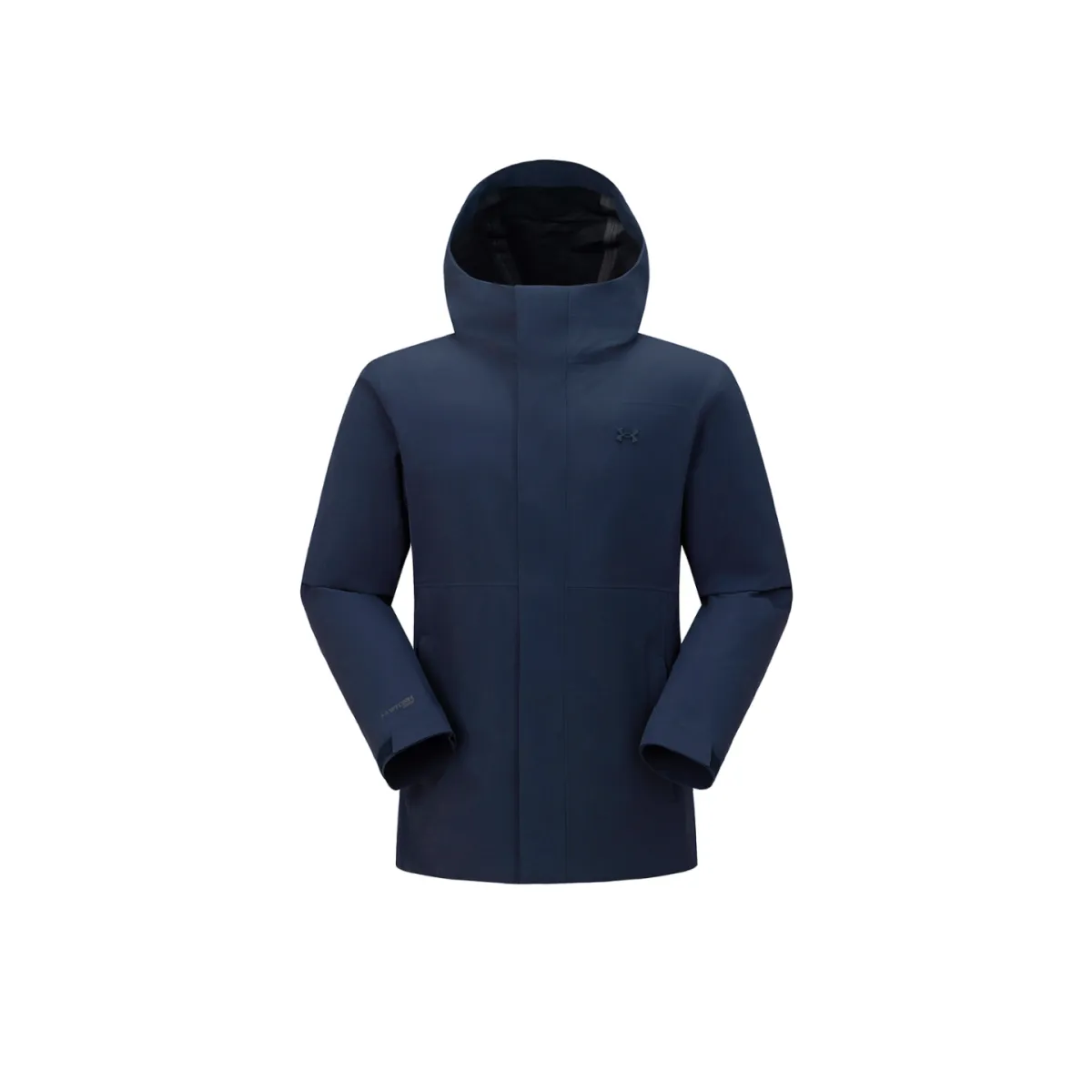 Under Armour Waterproof, Windproof, Breathable, Abrasion Resistant, Thermal Windbreaker Jacket Men's