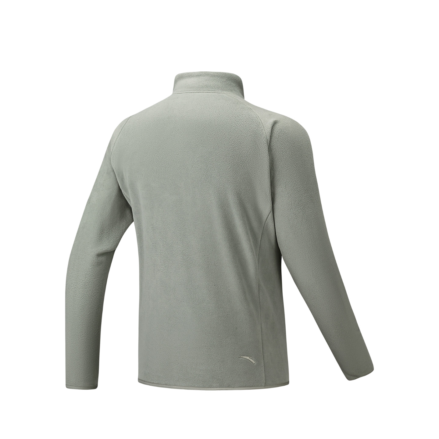 Anta Outdoor Collection Coat Men’s Tipsy Green
