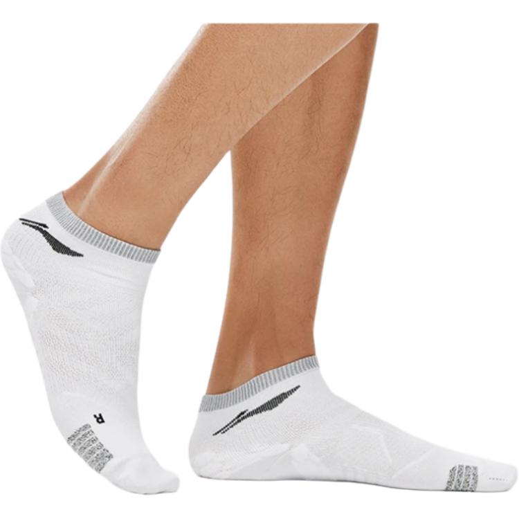 Li Ning Ankle Socks Unisex 1 Pack