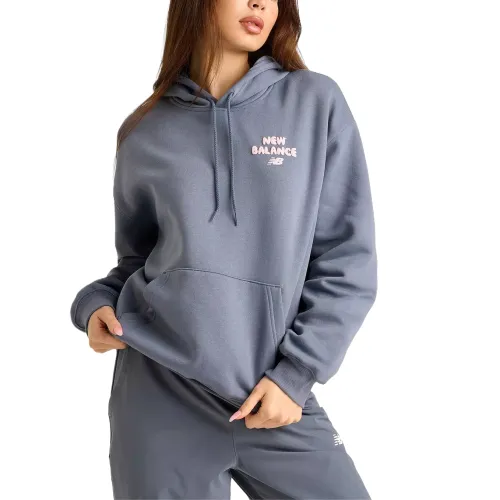 New Balance Flying Sweatshirt Women's