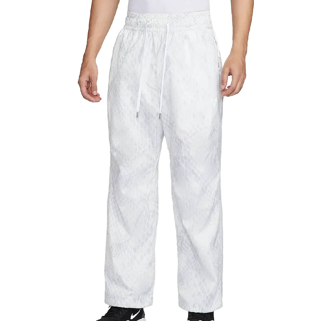 Nike Casual Pants Men's White Moderate Other