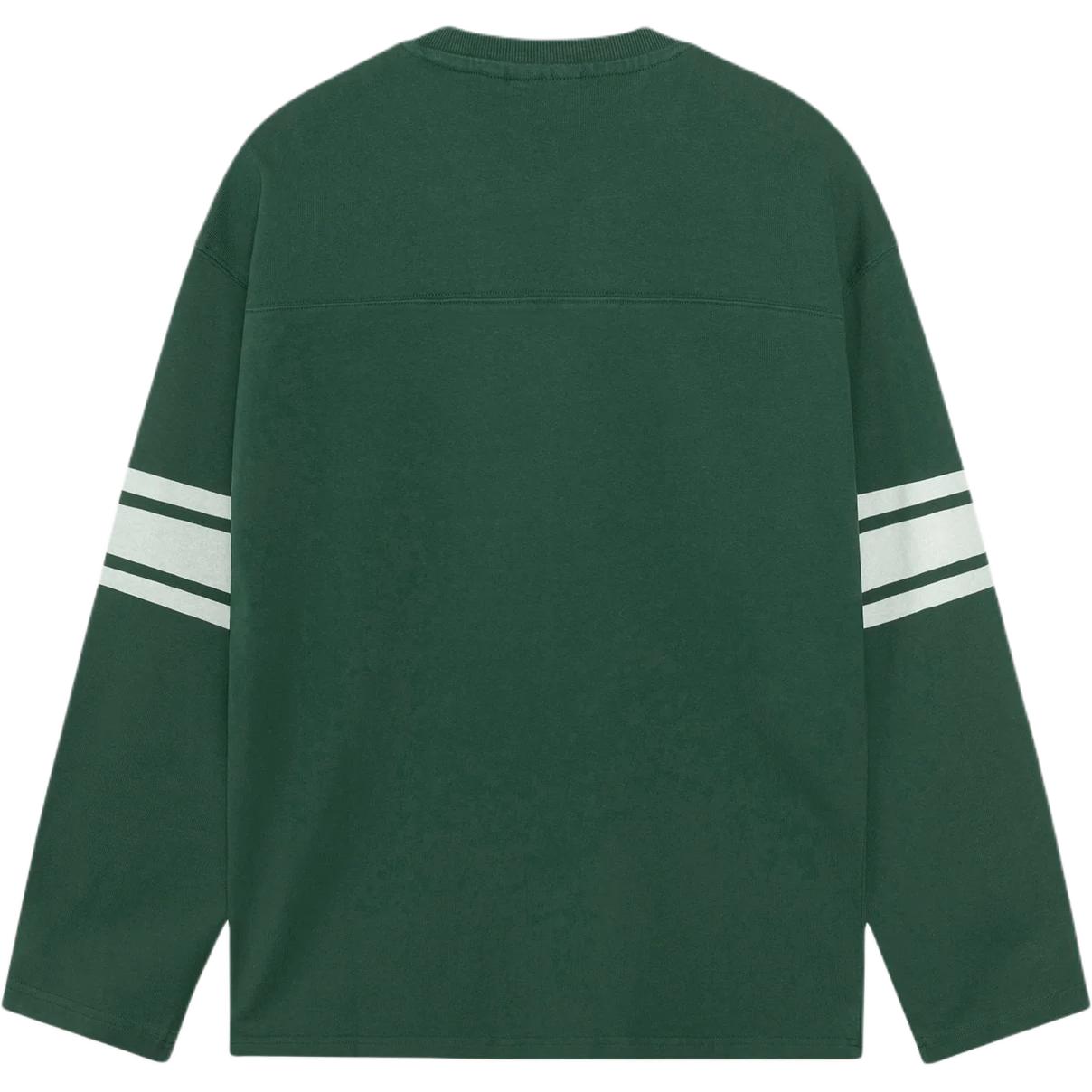 Stussy Football sweatshirt