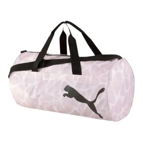PUMA Fabric Handbag Regular Women's Pink