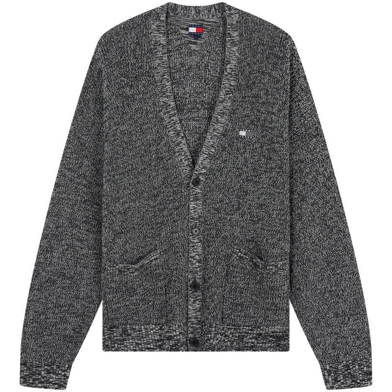 Tommy Hilfiger Knitwear Men's V-neck Moderate Straight Fit