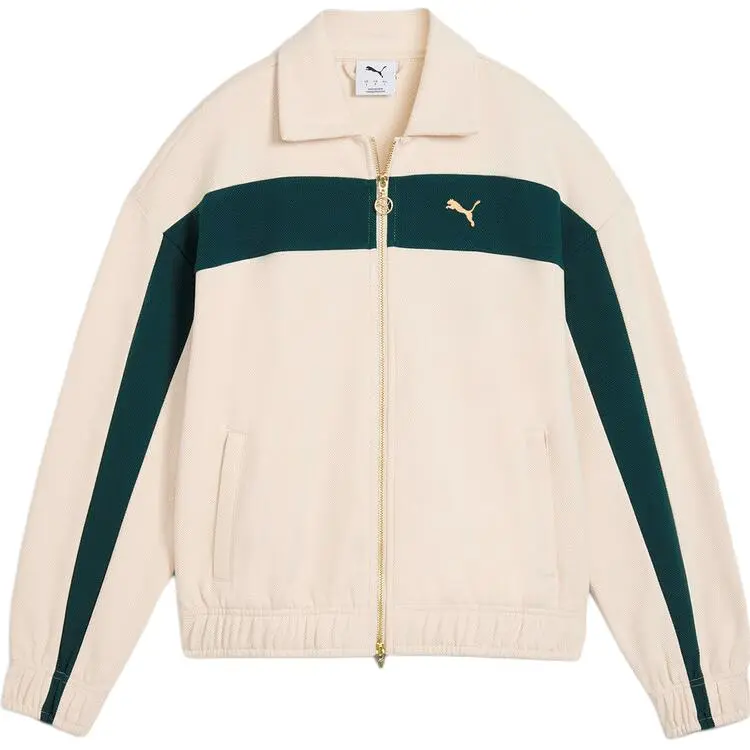 PUMA T7 Short Jacket Women's Snow