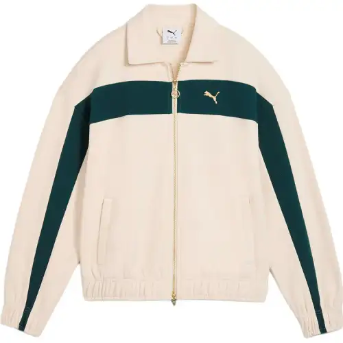 PUMA T7 Short Jacket Women's Snow