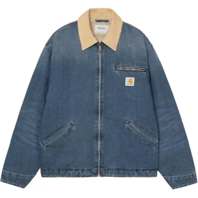 Carhartt WIP Og Detroit Jacket