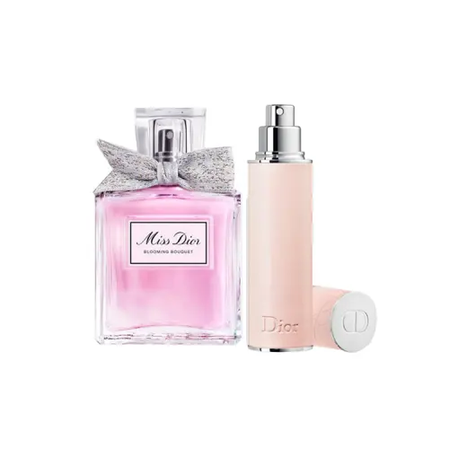DIOR Miss Floral Sweetheart Portable