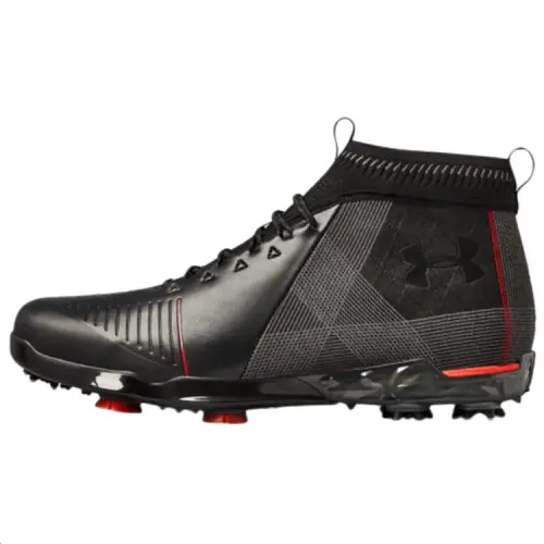 Under Armour Spieth 2 Mid 'Black'