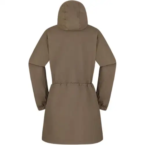 Timberland Waterproof And Windproof Windbreaker Jacket Women's