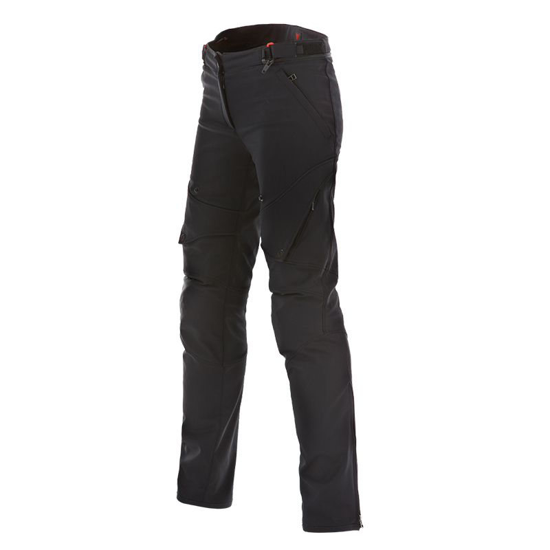 DAINESE Cycling Pants Men’s Black