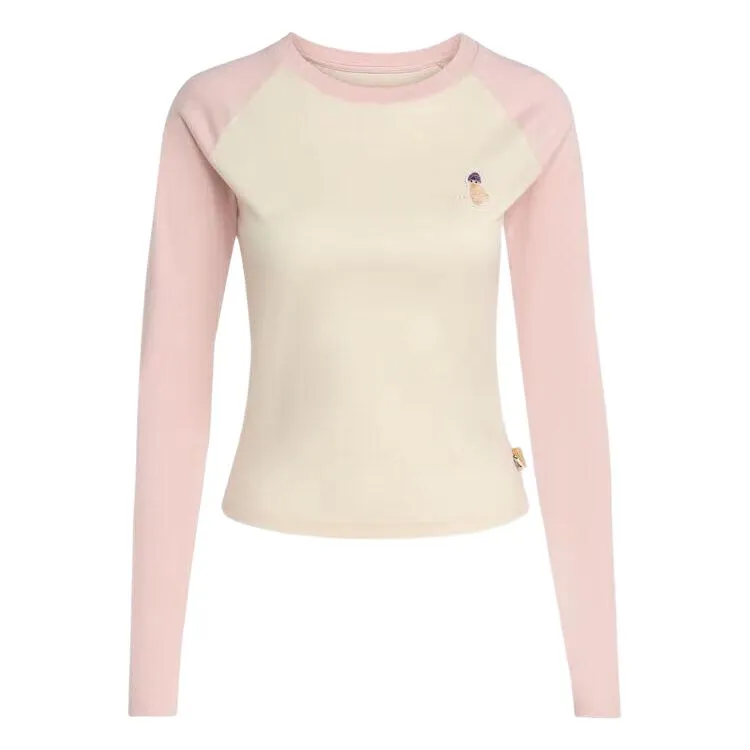 Adidas Free Shipping With AdiClub Cat Patch Graphic Long Sleeve Tee