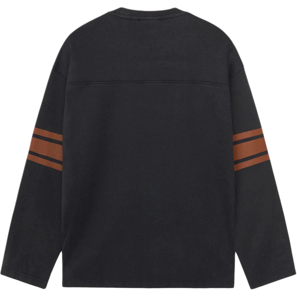 Stussy Football sweatshirt