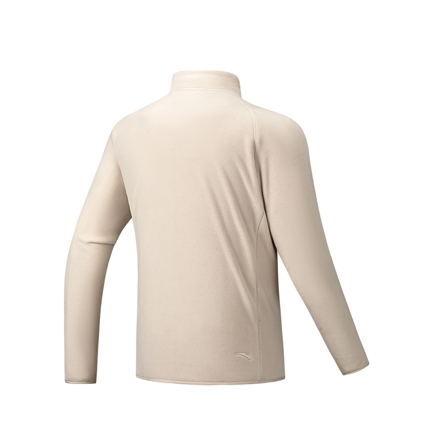 Anta Outdoor Collection Coat Men’s Light Smoke Gray