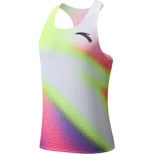 Anta Running Collection Tank Top Men's