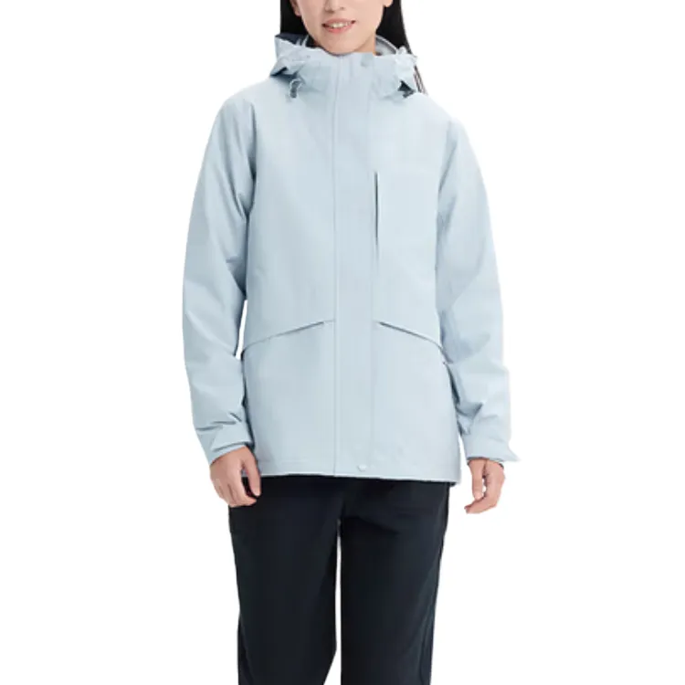Columbia Windbreaker Jacket Women's