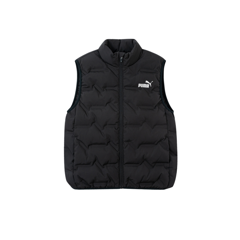 Жилет PUMA Vest (черный)