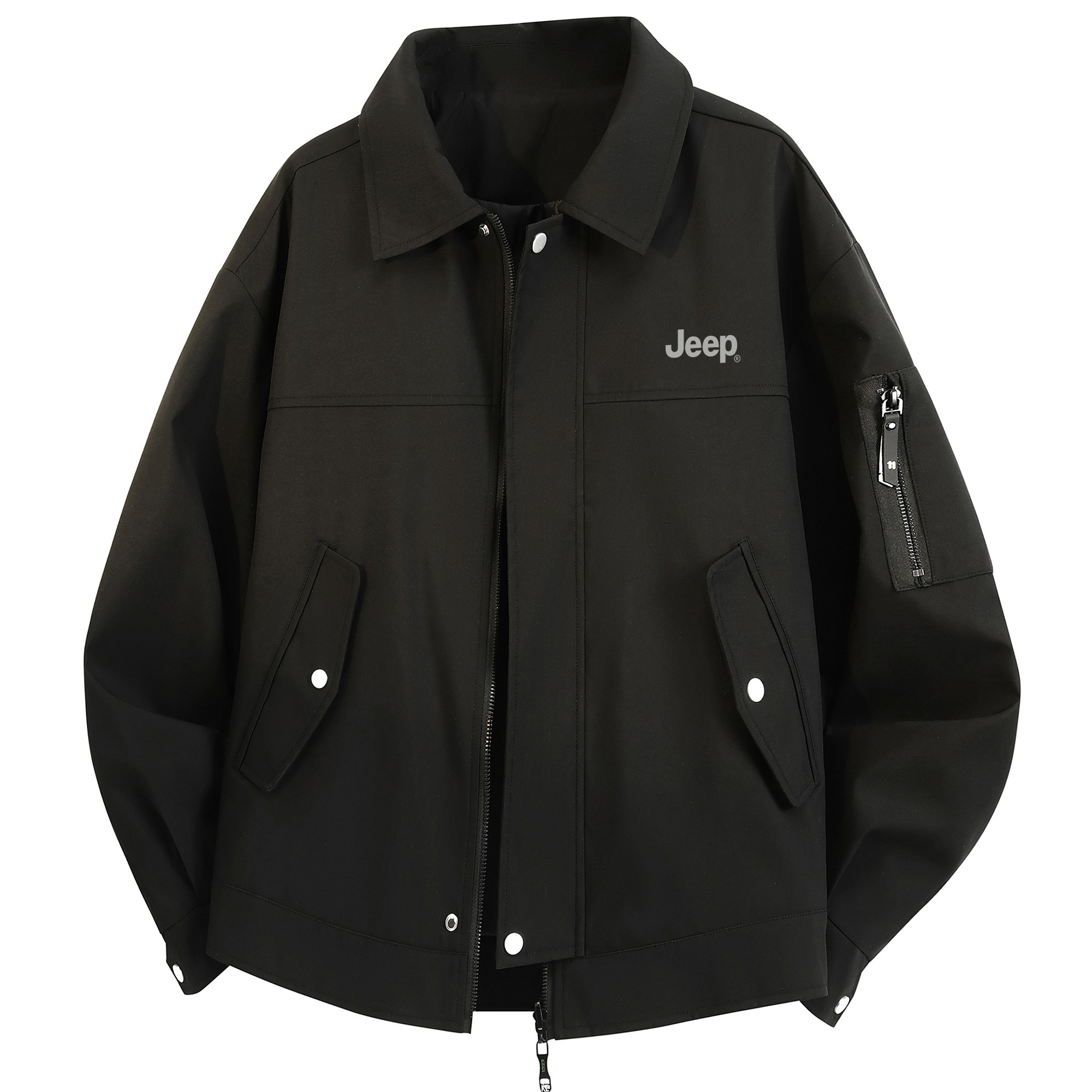 Куртка Jeep