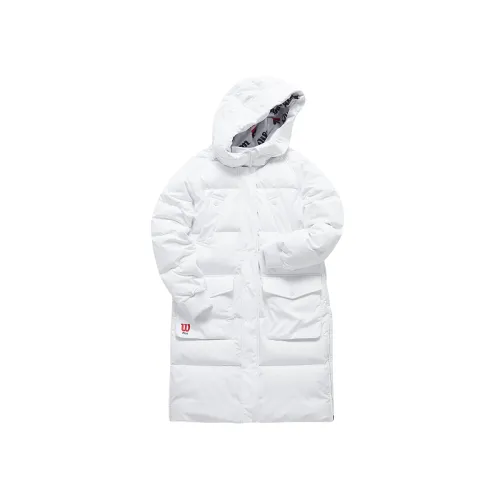 FILA x Wilson Tennis Down Jacket Women's